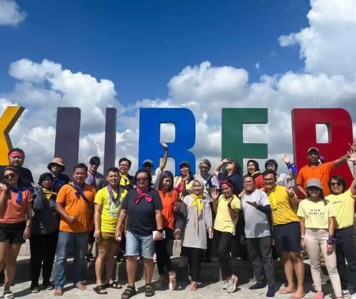 Yayasan IPAS Group, outdoor activity, bali team building, atv treasure hunt