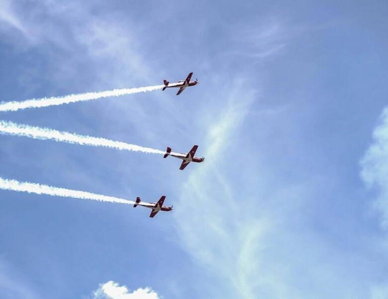 Bali International Airshow, Bali Aerospace, Bali Event International, Bali Event Planner