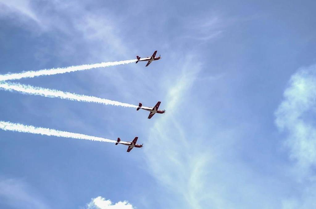 Bali International Airshow, Bali Aerospace, Bali Event International, Bali Event Planner