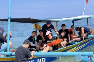 PT Astra Digital, csr program, Bali Activities, marine conservation, outdoor activity