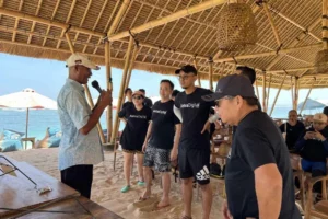 Bali Activities, bali team building, bali event planner, bali csr, CSR program