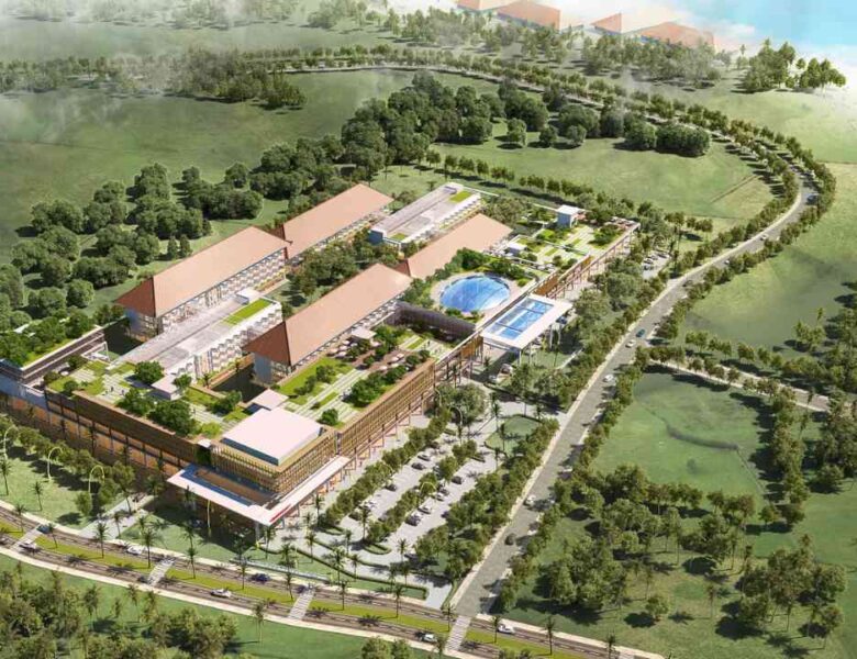 bali international hospital, bali medical tourism, sanur, bali tourist destination