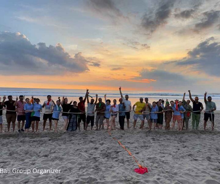 Nadathur, Bali Meeting, Bali Conference, Bali Group event