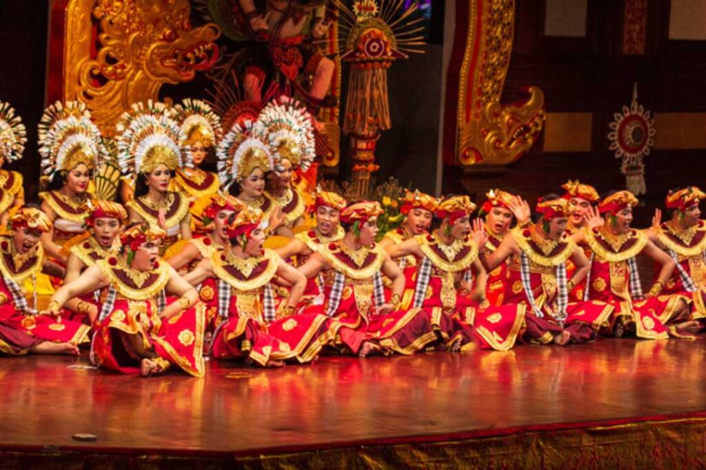 Bali Arts Festival 2025, Balinese culture, Festival Parade attraction, Bali Art Centre