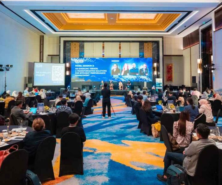 Peoplelogy 2024 Conference – Grand Ballroom Session peoplelogy 2024, bali meeting, bali conference, meeting corporate