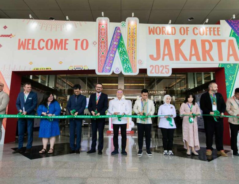 world of coffee jakarta 2025, jakarta event planner, international coffee exhibition, world of coffee, event production jakarta, bali event planner, jakarta exhibition center