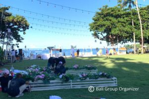 Argus Media, Bali Conference, Exhibition in Bali