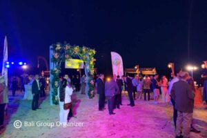 Argus Media, Bali Conference, Exhibition in Bali, Corporate Event in Bali