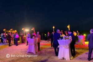 Argus Media, Bali Conference, Exhibition in Bali