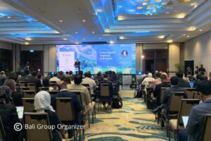 Argus Media, Bali Conference, Exhibition in Bali, Event Equipment Rental Bali