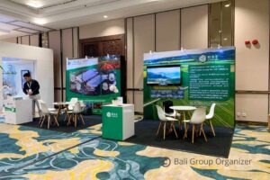 Argus Media, Bali Conference, Exhibition in Bali, Bali Event Production