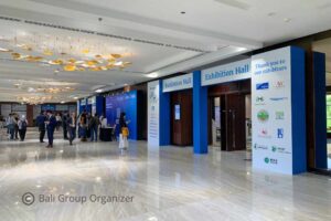 Argus Media, Bali Conference, Exhibition in Bali, Bali Event Production