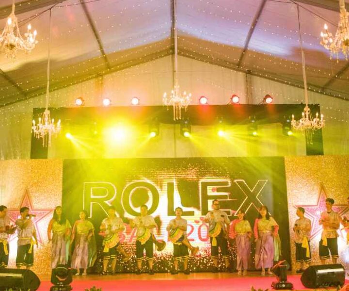 Professional Audio-Visual Setup in Bali bali event productions, event support, entertainment, mc bilingual