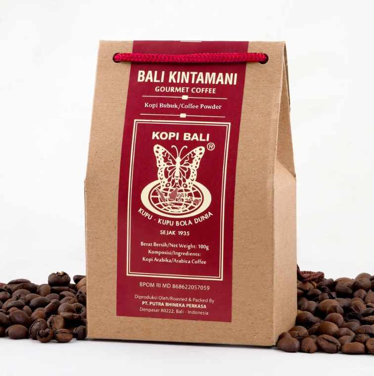 Bali souvenirs, Custom merchandise Bali, Bali event gifts, bali coffee, luwak coffee