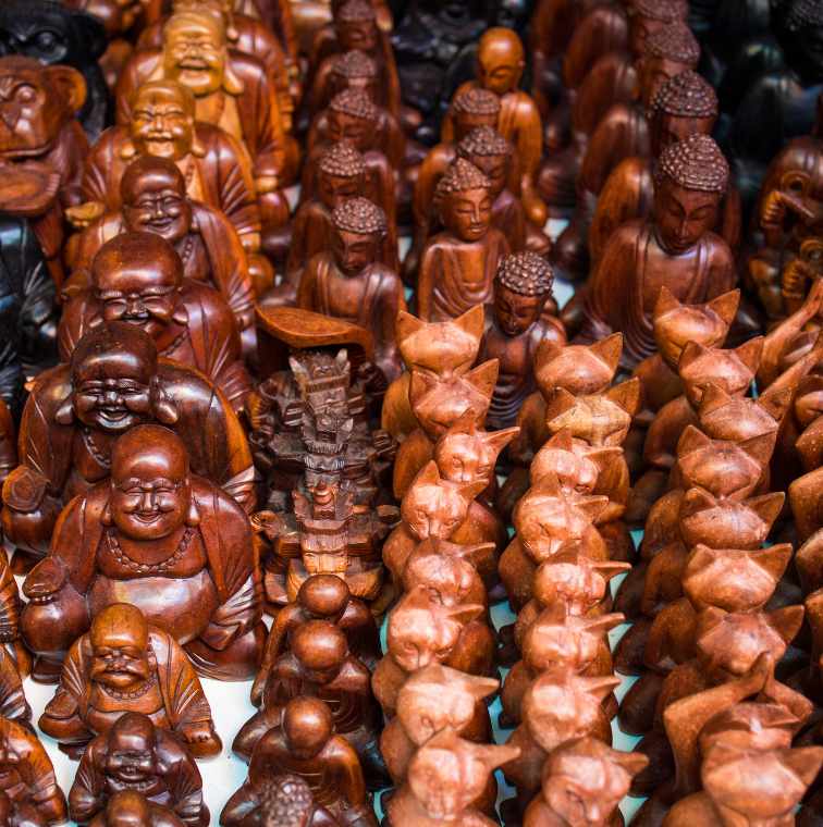 Bali souvenirs, Custom merchandise Bali, Bali event gifts, bali woodcarving