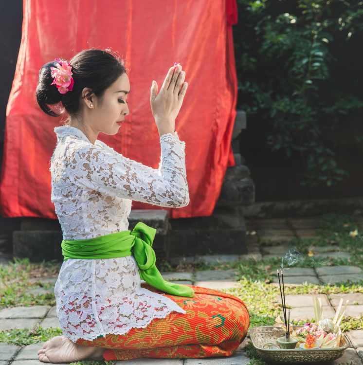 Tri Hita Karana, Balinese philosophy, Bali temple rules