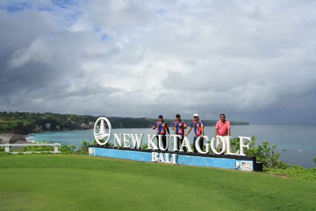 NeutraDC Summit 2025, Bali business event, Bali conference event, International event in Bali
