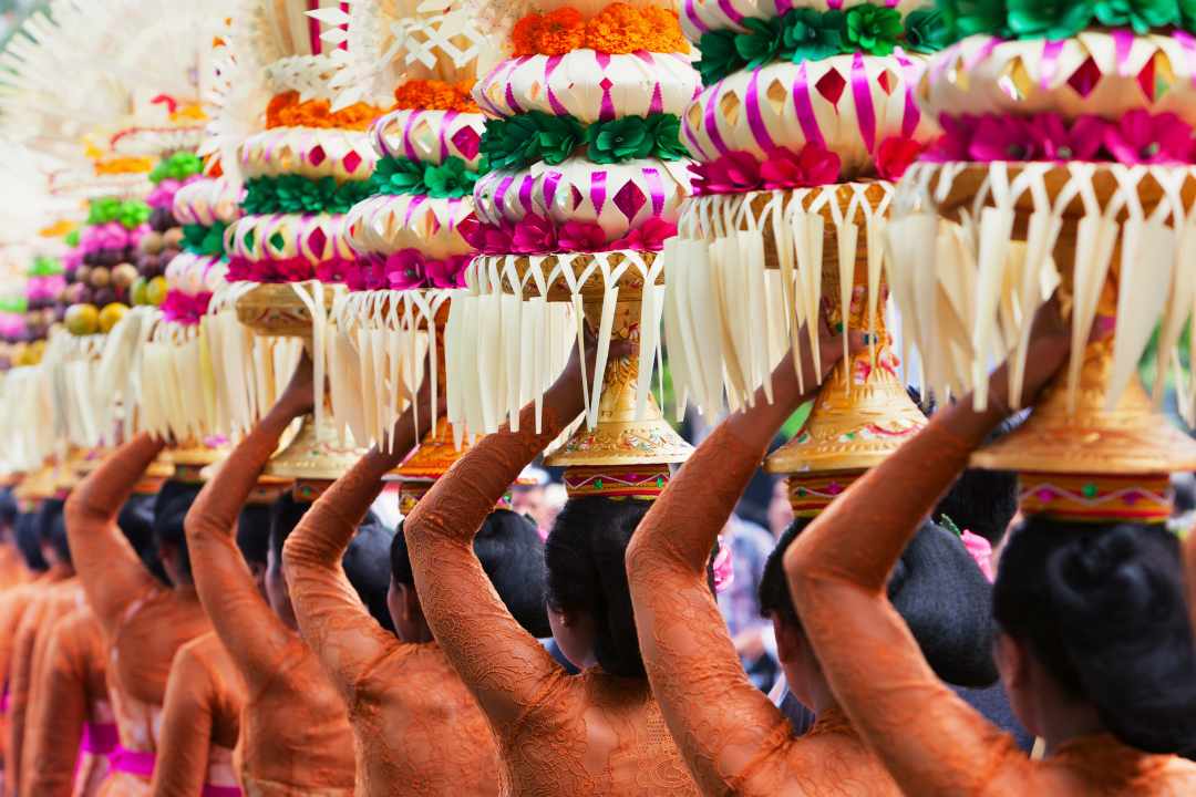 Bali cultural events, Balinese cultural heritage, Unique festivals in Bali