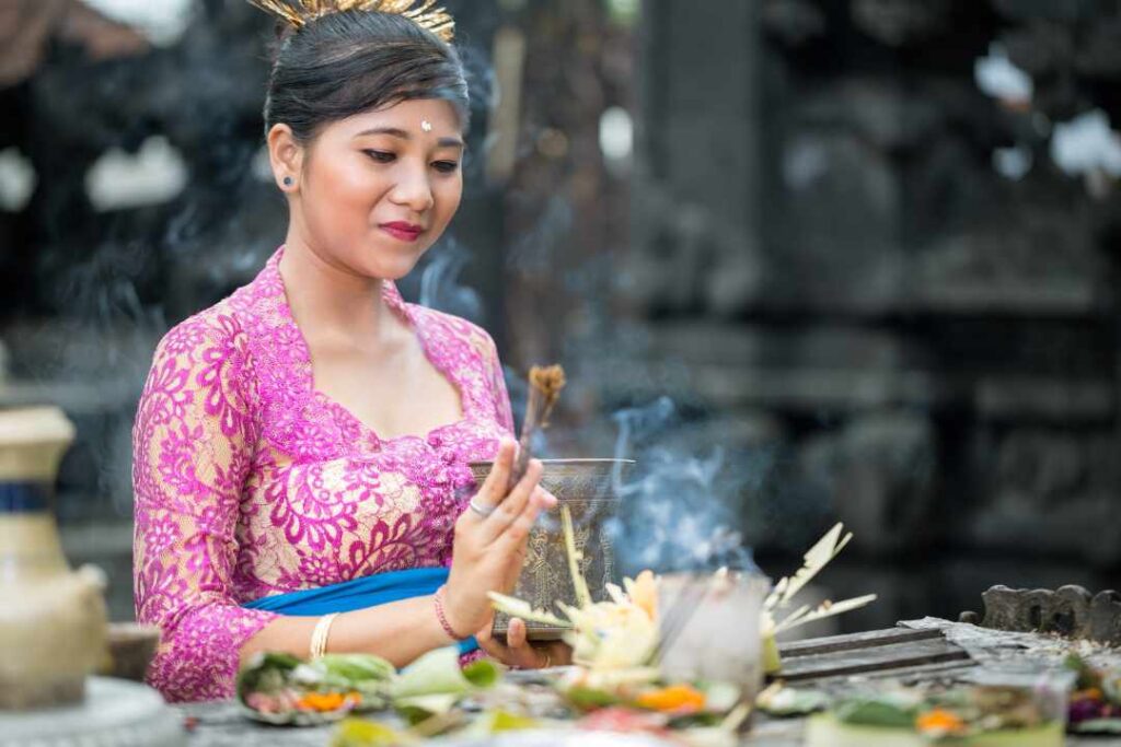 Bali cultural events, Balinese cultural heritage, Unique festivals in Bali, Religious ceremonies in Bali