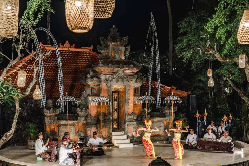Bali gala dinner venues, Corporate event in Bali, Gala dinner ideas in Bali