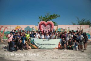 PT Samafitro Group, Bali Team Building, Bali Event Organizer