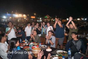 PT Samafitro Group, Bali Team Building, Bali Event Organizer