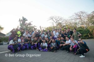 PT Samafitro Group, Bali Team Building, Bali Event Organizer