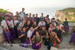 PT Samafitro Group, Bali Team Building, Bali Event Organizer