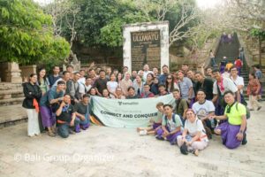 PT Samafitro Group, Bali Team Building, Bali Event Organizer