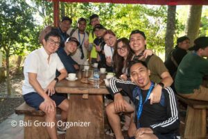 PT Samafitro Group, Bali Team Building, Bali Event Organizer