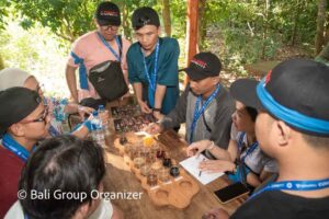 PT Samafitro Group, Bali Team Building, Bali Event Organizer
