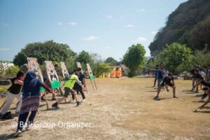 PT Samafitro Group, Bali Team Building, Bali Event Organizer