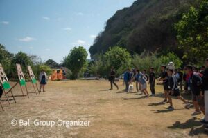 PT Samafitro Group, Bali Team Building, Bali Event Organizer