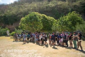 PT Samafitro Group, Bali Team Building, Bali Event Organizer