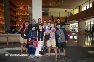 PT Samafitro Group, Bali Team Building, Bali Event Organizer