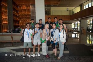 PT Samafitro Group, Bali Team Building, Bali Event Organizer