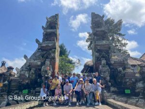 DBS Bank, Bali Team Building, Bali Event Organizer