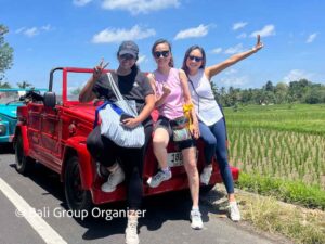 DBS Bank, Bali Team Building, Bali Event Organizer