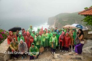 VW Safari Treasure Hunt, Bali team building, Bali group adventure, Nuli App