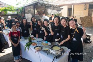 Bali CSR activities, Bali Team Building, Bali Event Organizer