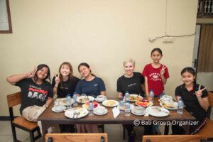 Bali CSR activities, Bali Team Building, Bali Event Organizer