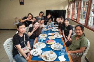 Bali CSR activities, Bali Team Building, Bali Event Organizer