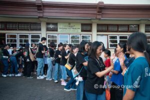 Bali CSR activities, Bali Team Building, Bali Event Organizer