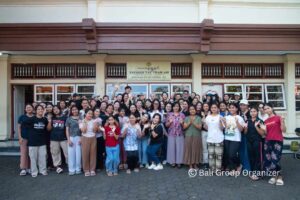Bali CSR activities, Bali Team Building, Bali Event Organizer