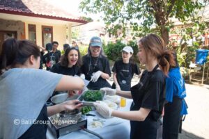 Bali CSR activities, Bali Team Building, Bali Event Organizer
