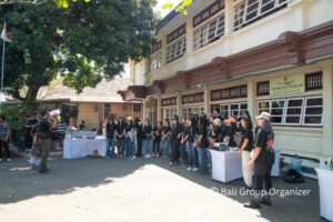 Bali CSR activities, Bali Team Building, Bali Event Organizer