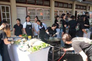 Bali CSR activities, Bali Team Building, Bali Event Organizer