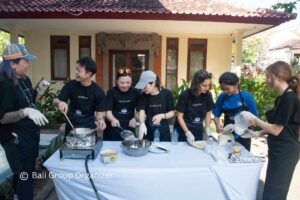 Bali CSR activities, Bali Team Building, Bali Event Organizer