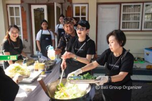 Bali CSR activities, Bali Team Building, Bali Event Organizer