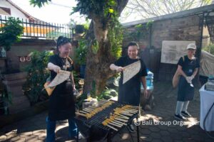 Bali CSR activities, Bali Team Building, Bali Event Organizer